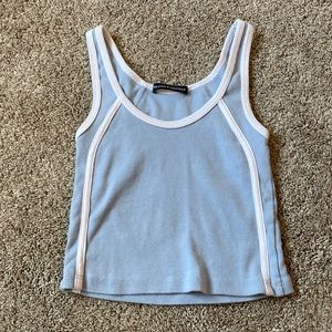 Brandy Melville Lauren Tank